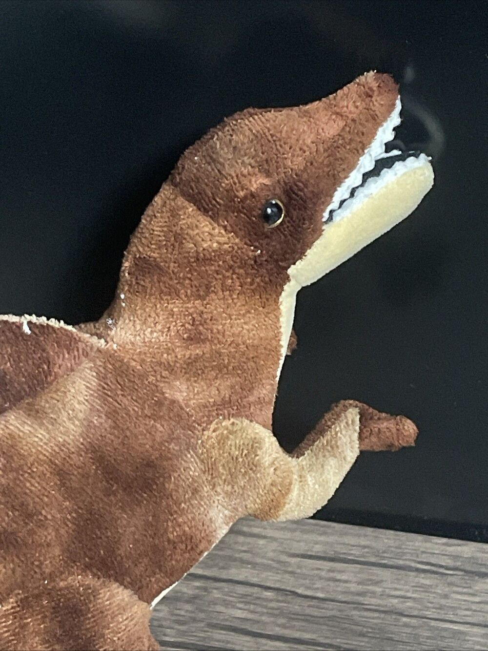 Wild Republic Plush Spinosaurus Dinosaur